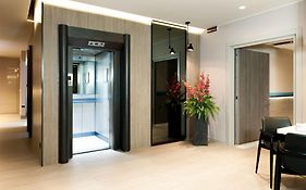 Hotel Lombardia